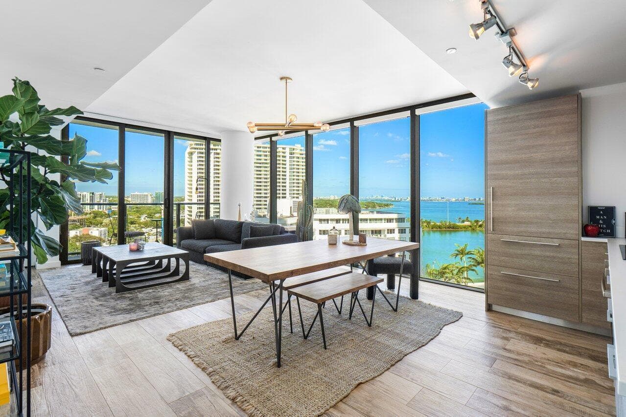 650 NE 32ND Street # 1508, Miami, FL 33137