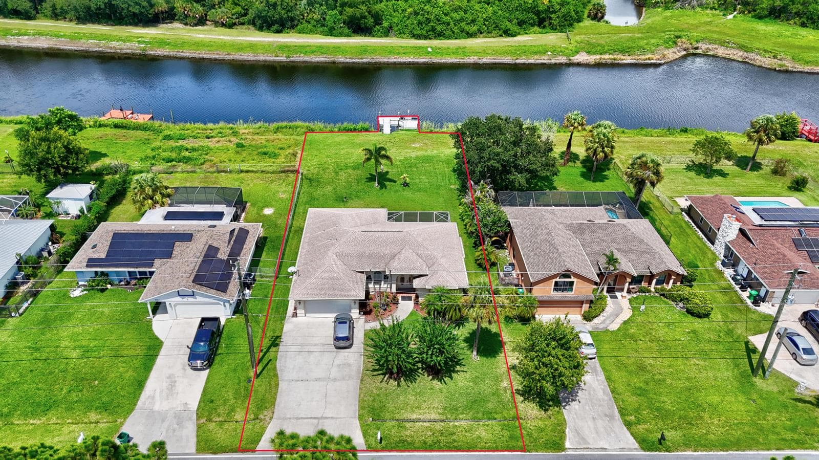 1879 SW Import Drive, Port St. Lucie, FL 34953