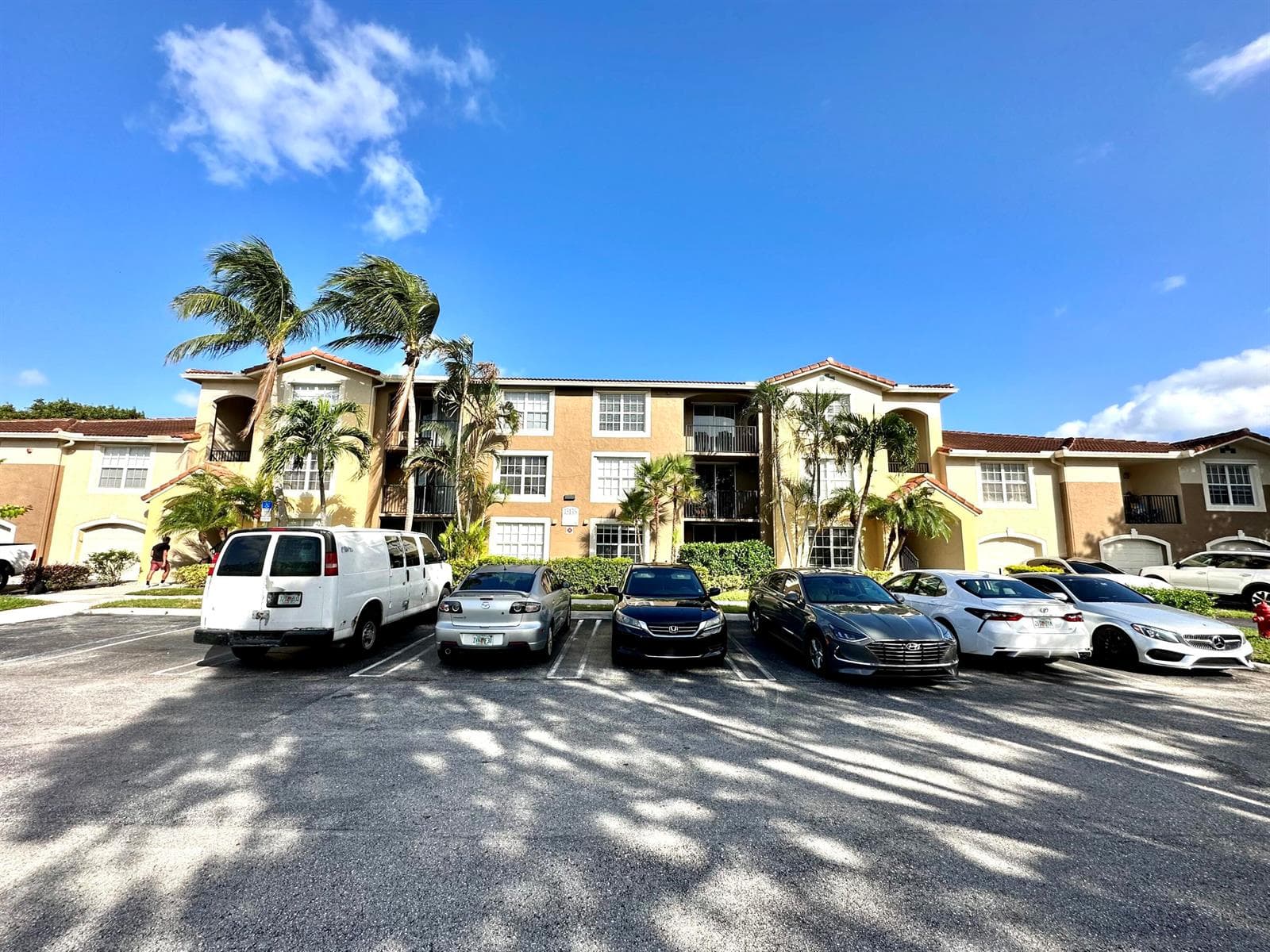 15135 Michelangelo Boulevard # 105, Delray Beach, FL 33446