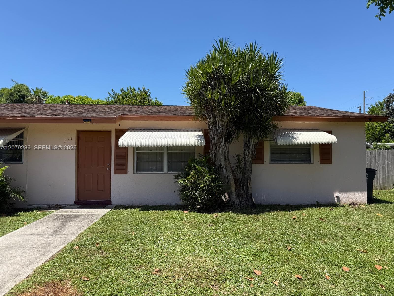 541 Mercury St # 541, West Palm Beach, FL 33406