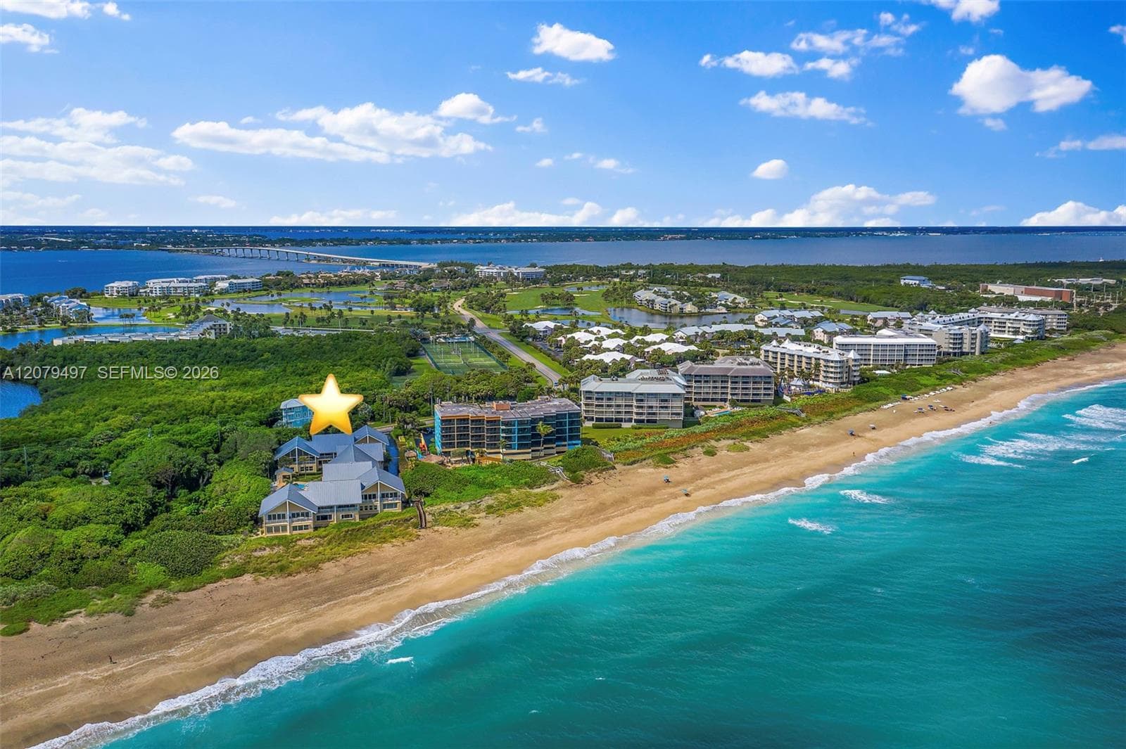 245 NE Macarthur Blvd # 17, Hutchinson Island, FL 34996