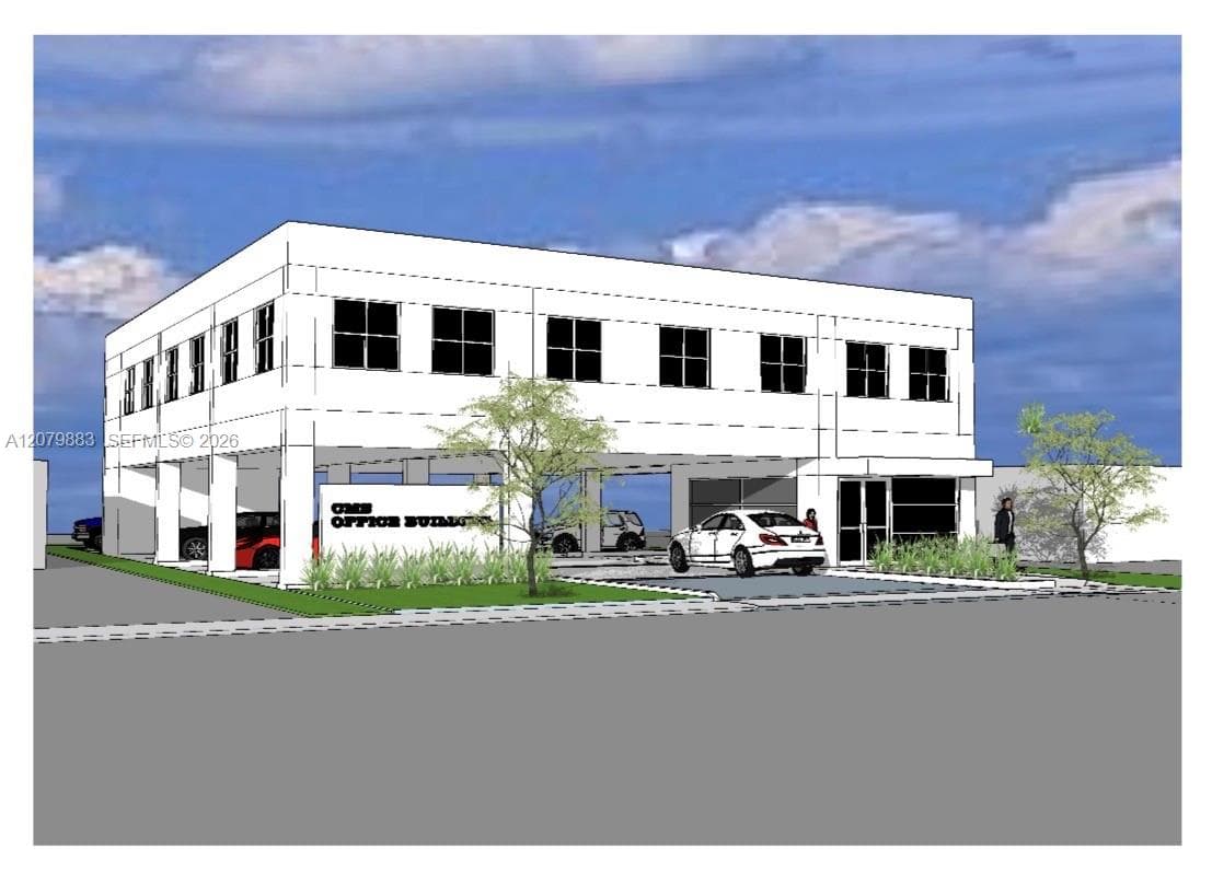 54 NW 8th St, Homestead, FL 33030