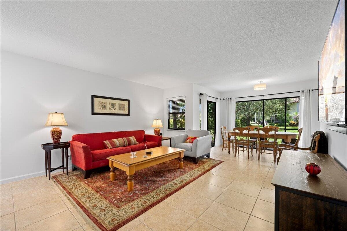 12660 Shoreline Drive # 1A, Wellington, FL 33414