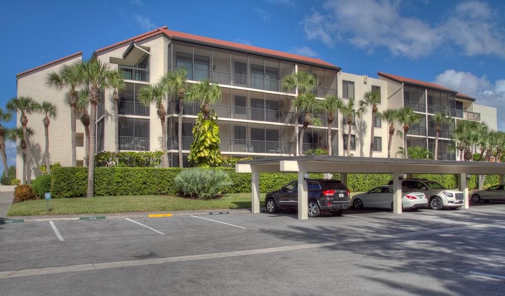 1925 GULF OF MEXICO DRIVE # G8-208, LONGBOAT KEY, FL 34228