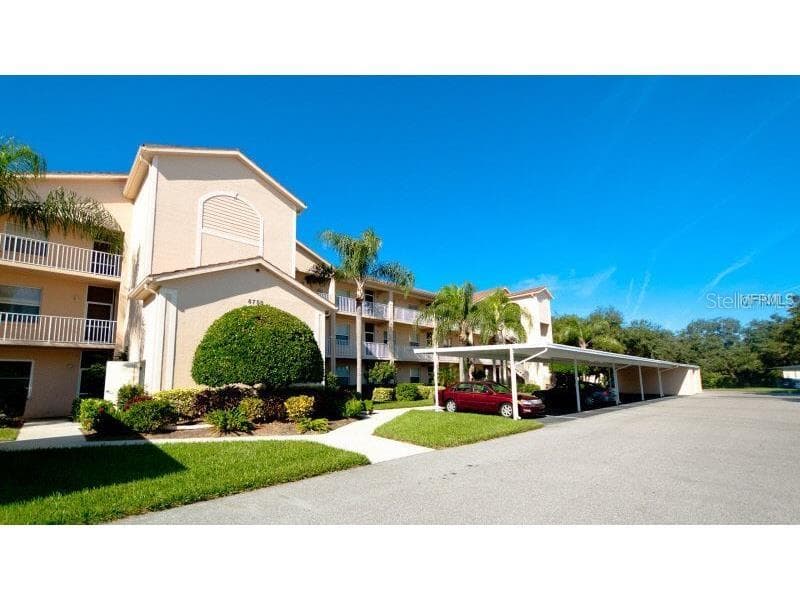 8735 OLDE HICKORY AVENUE # 8104, SARASOTA, FL 34238