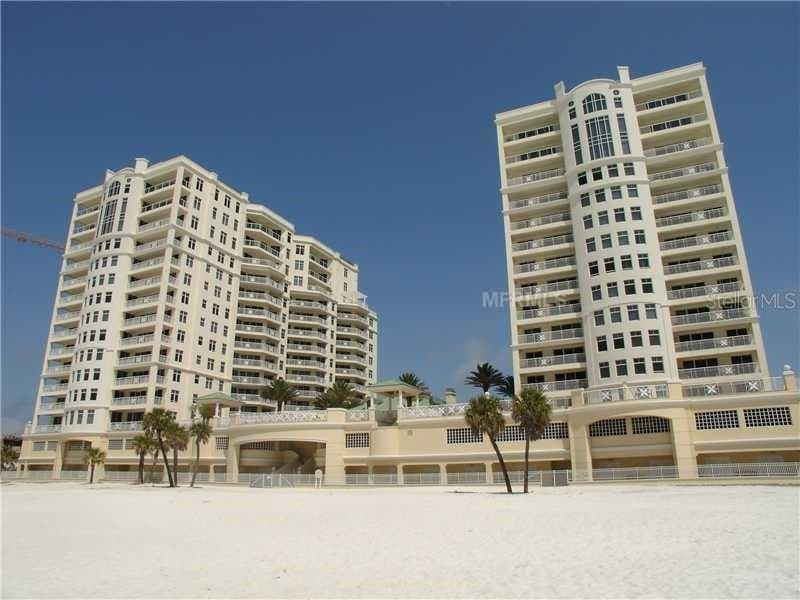 10 PAPAYA STREET # 305, CLEARWATER BEACH, FL 33767