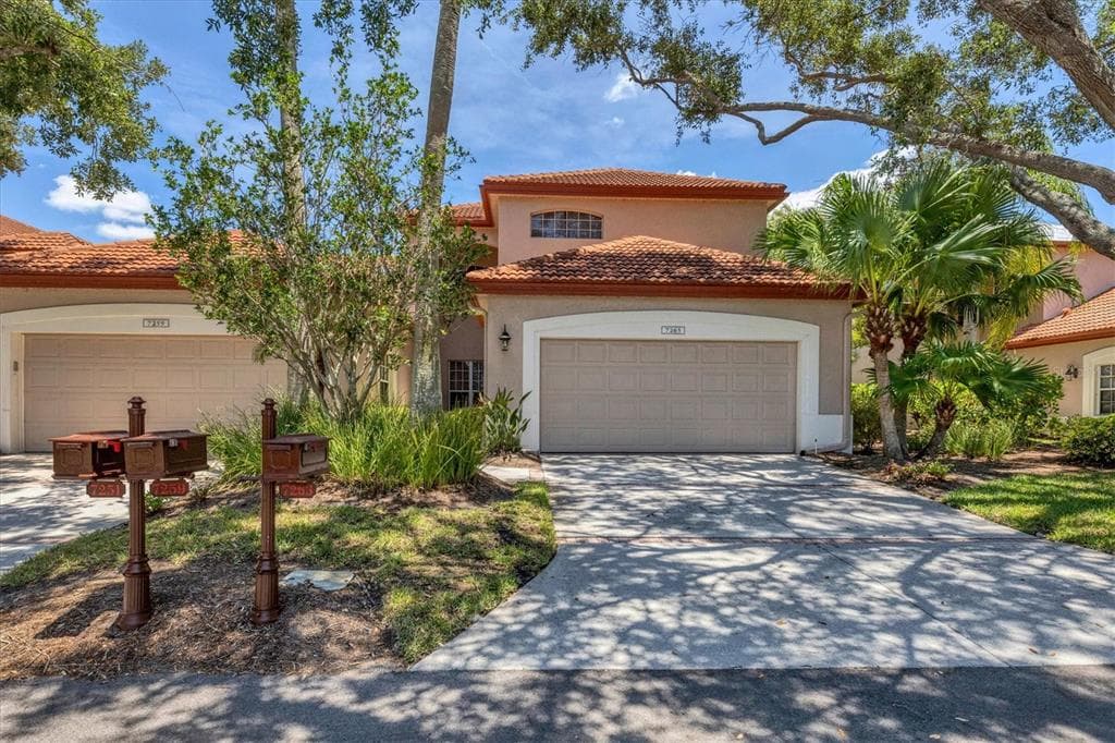 7263 REGINA ROYALE # 3, SARASOTA, FL 34238