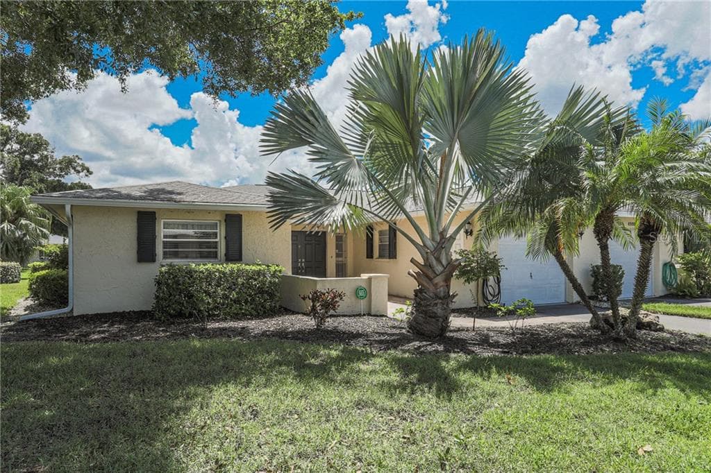 6986 W COUNTRY CLUB DRIVE N # 6986, SARASOTA, FL 34243