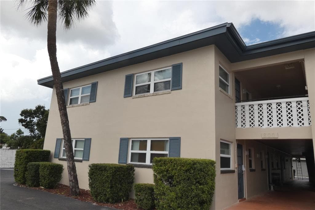 810 TYRONE BOULEVARD N # G-2, ST PETERSBURG, FL 33710