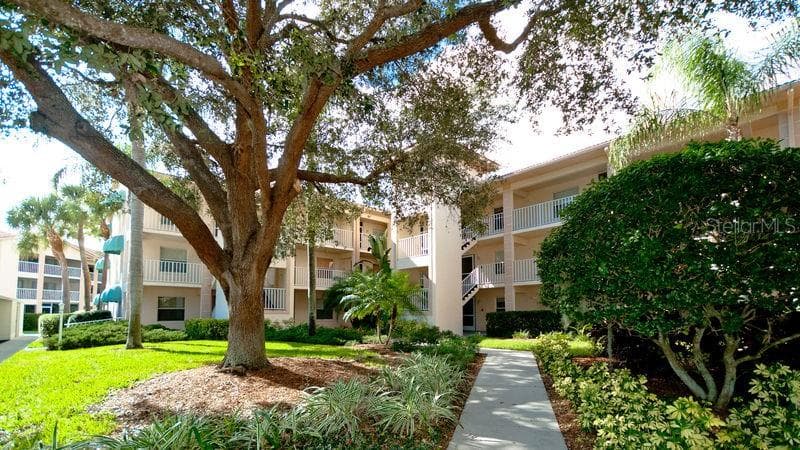9300 CLUBSIDE CIRCLE # 1109, SARASOTA, FL 34238