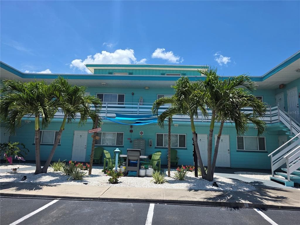 504 67TH AVENUE # 12, ST PETE BEACH, FL 33706