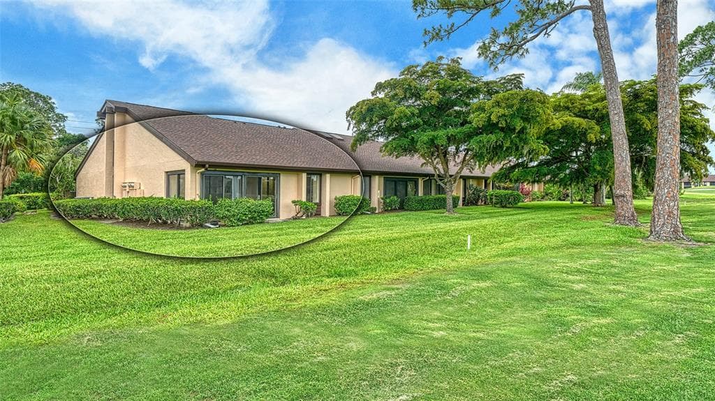 6281 TIMBERLAKE DRIVE # H6, SARASOTA, FL 34243