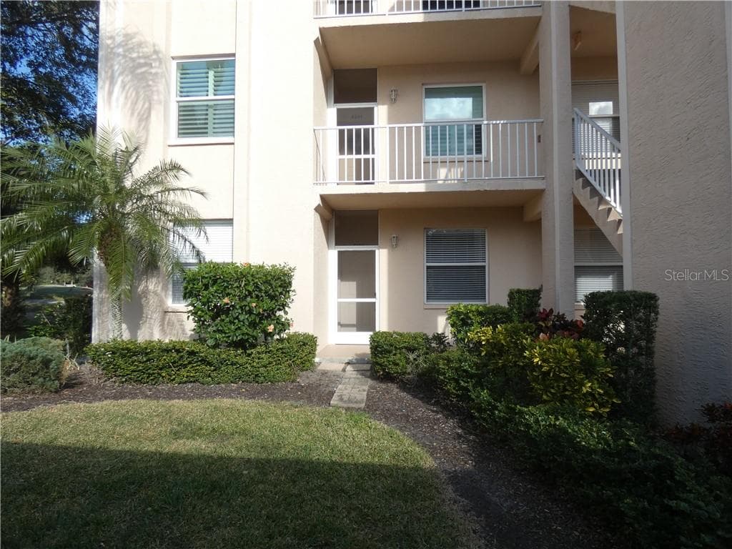 8735 OLDE HICKORY AVENUE # 8101, SARASOTA, FL 34238