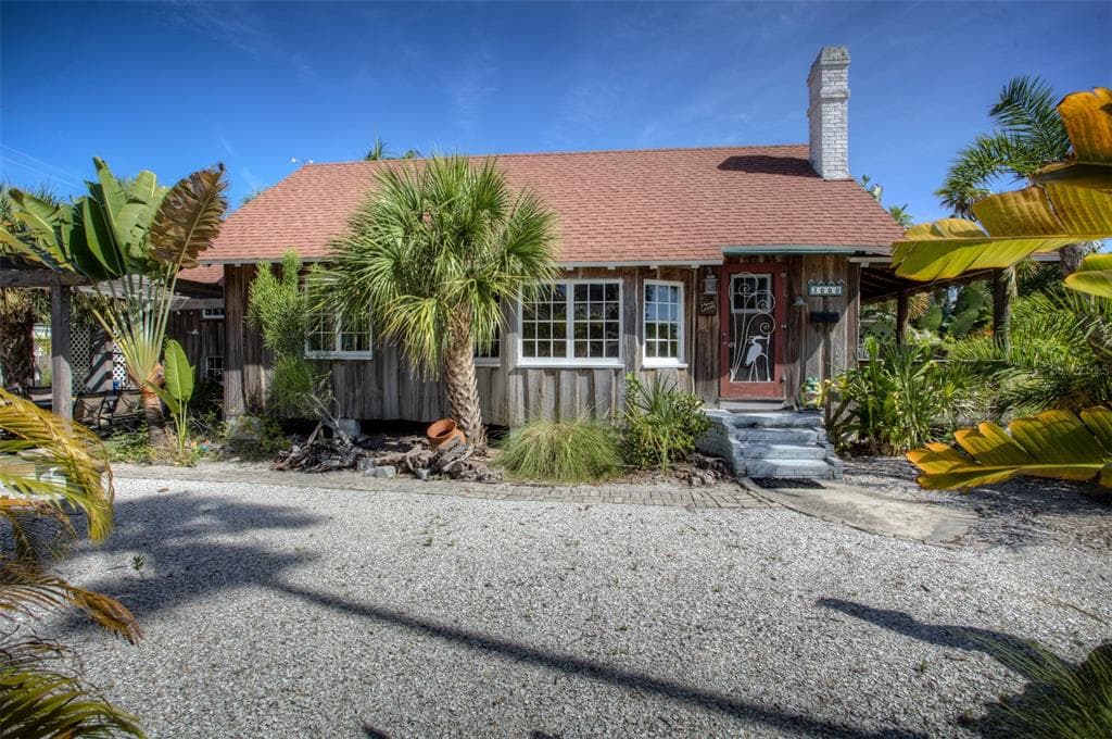 3000 PASS A GRILLE WAY, ST PETE BEACH, FL 33706