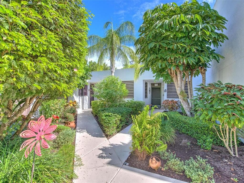 517 BAYPORT WAY # 517, LONGBOAT KEY, FL 34228