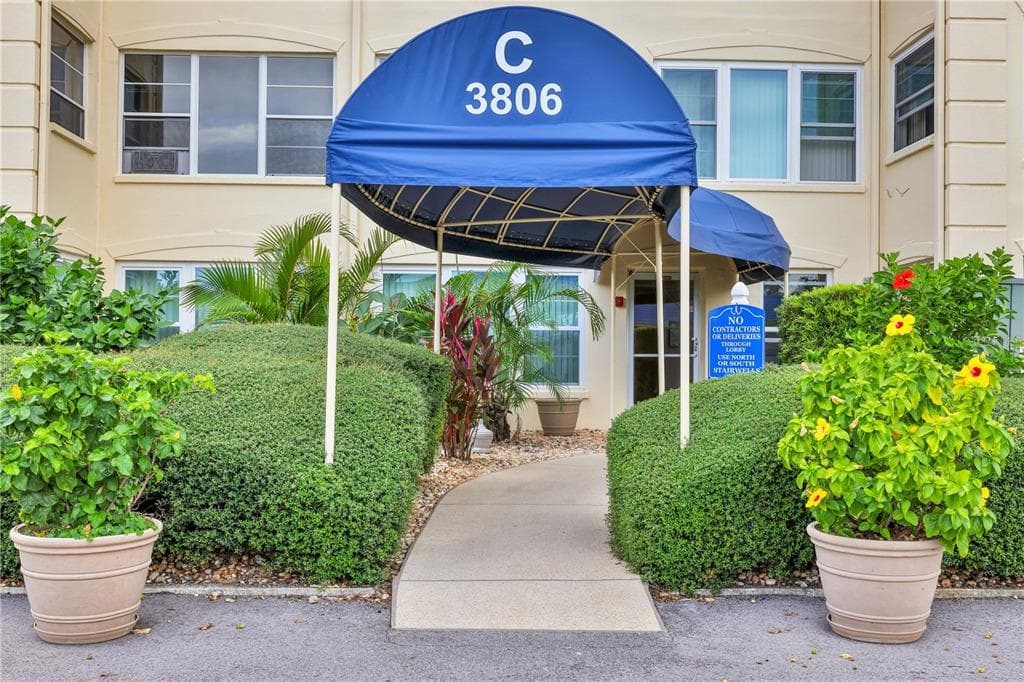 3806 GULF OF MEXICO DR DRIVE # C210, LONGBOAT KEY, FL 34228