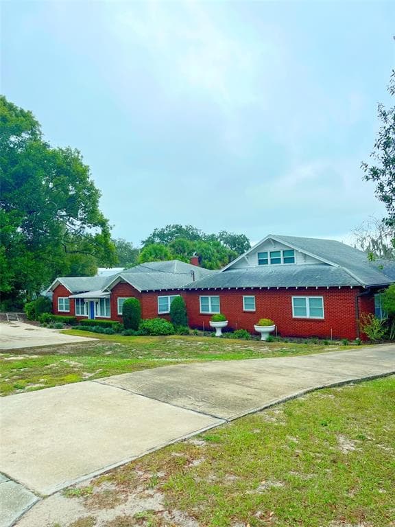 1200 W LAKE OTIS DRIVE SE, WINTER HAVEN, FL 33880
