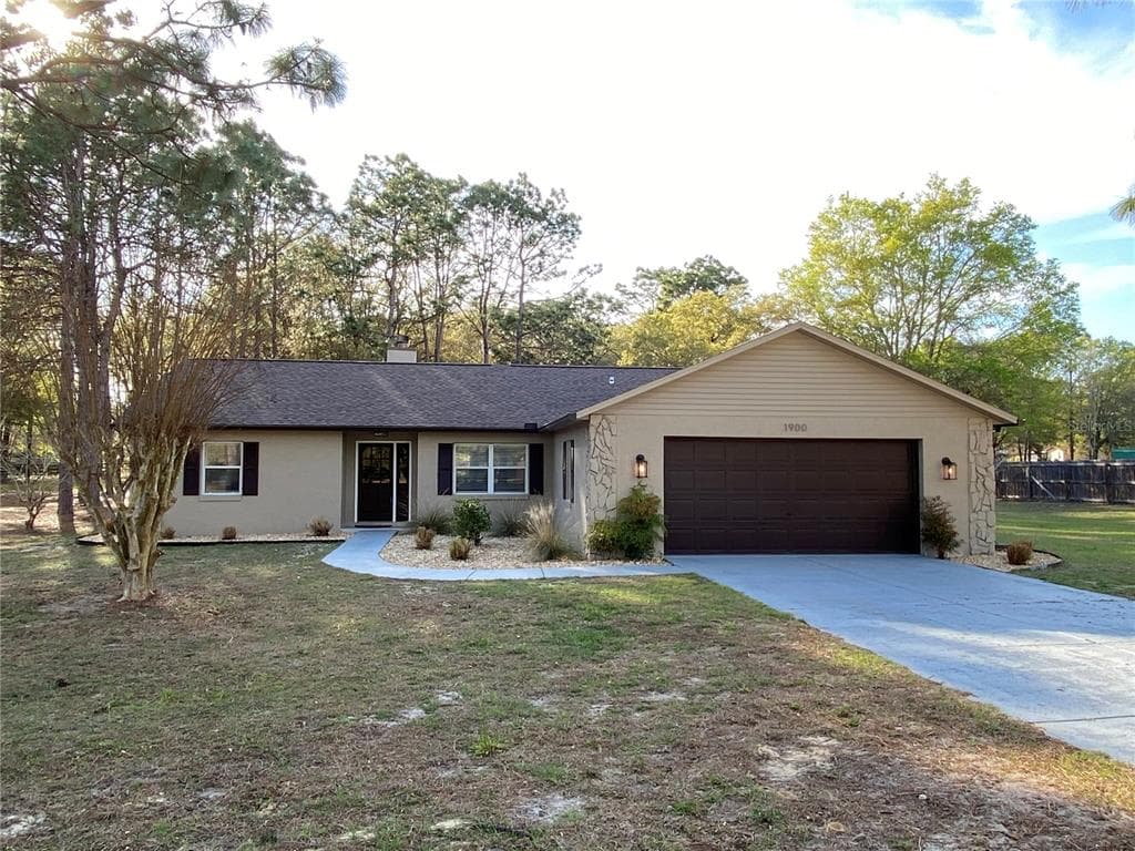 1900 NW 73RD TERRACE, OCALA, FL 34482