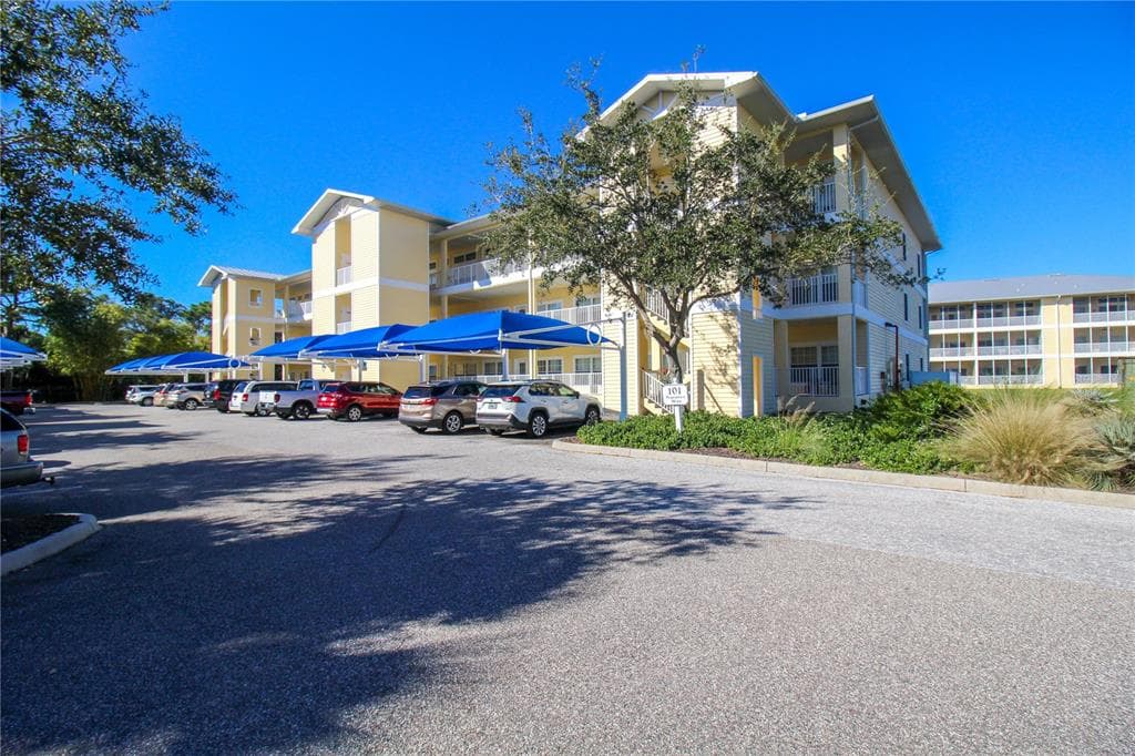 101 NATURES WAY # 1202, ROTONDA WEST, FL 33947