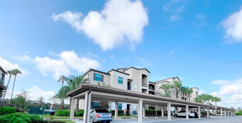16706 VARDON TERRACE # 102, BRADENTON, FL 34211