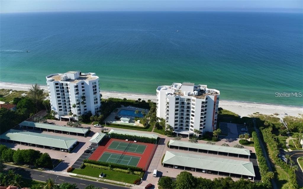 1050 LONGBOAT CLUB ROAD # 1006, LONGBOAT KEY, FL 34228