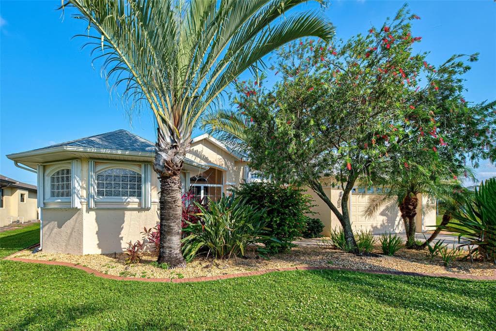 956 BOUNDARY BOULEVARD, ROTONDA WEST, FL 33947