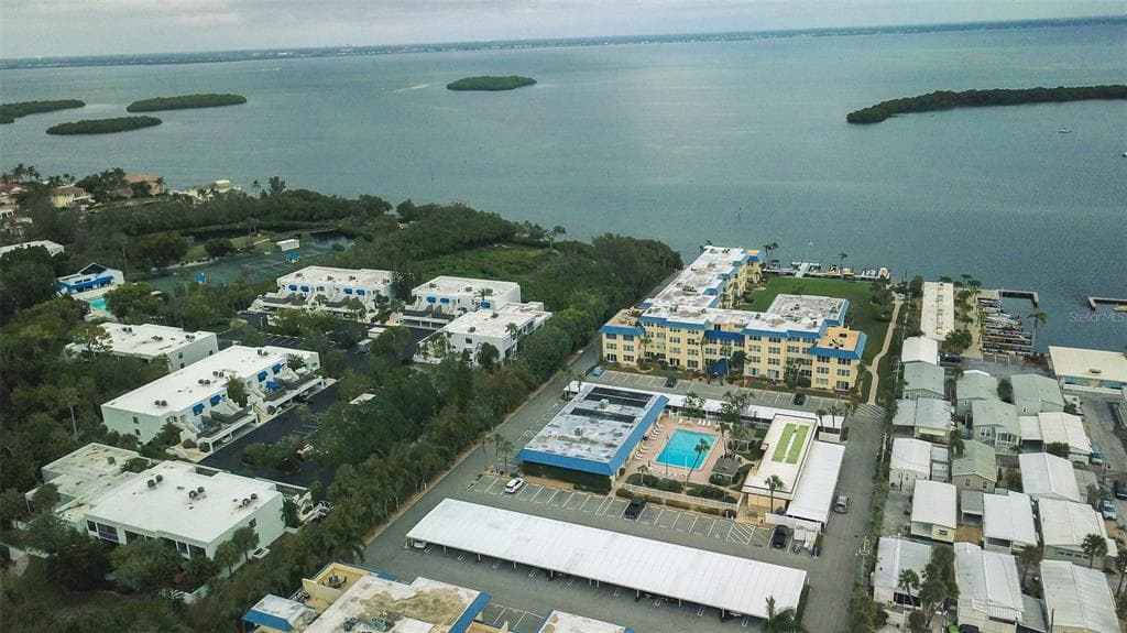 3804 GULF OF MEXICO DRIVE # B307, LONGBOAT KEY, FL 34228