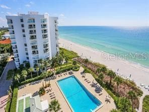 1050 LONGBOAT CLUB ROAD # 804, LONGBOAT KEY, FL 34228