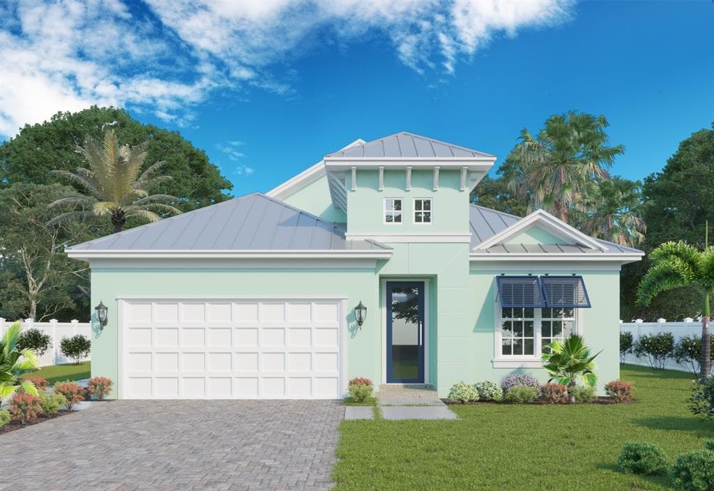 421 BAHAMA GRANDE BOULEVARD, APOLLO BEACH, FL 33572