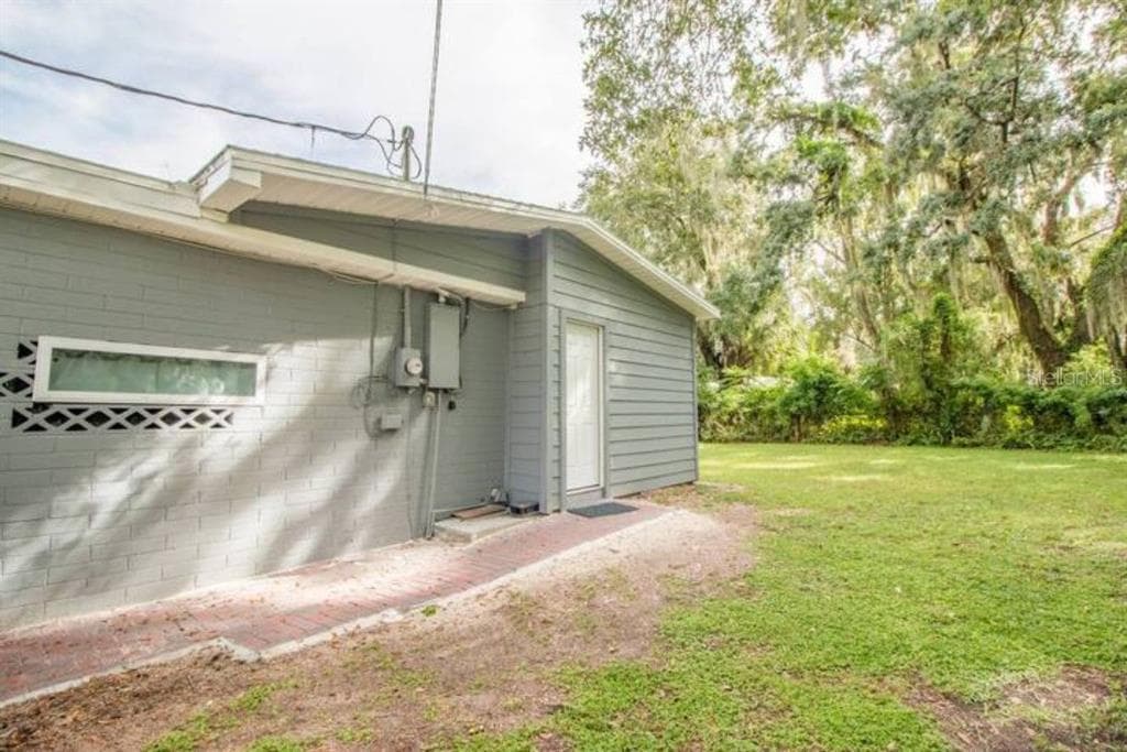 2014 NEWMAN ST # 3, ORLANDO, FL 32803