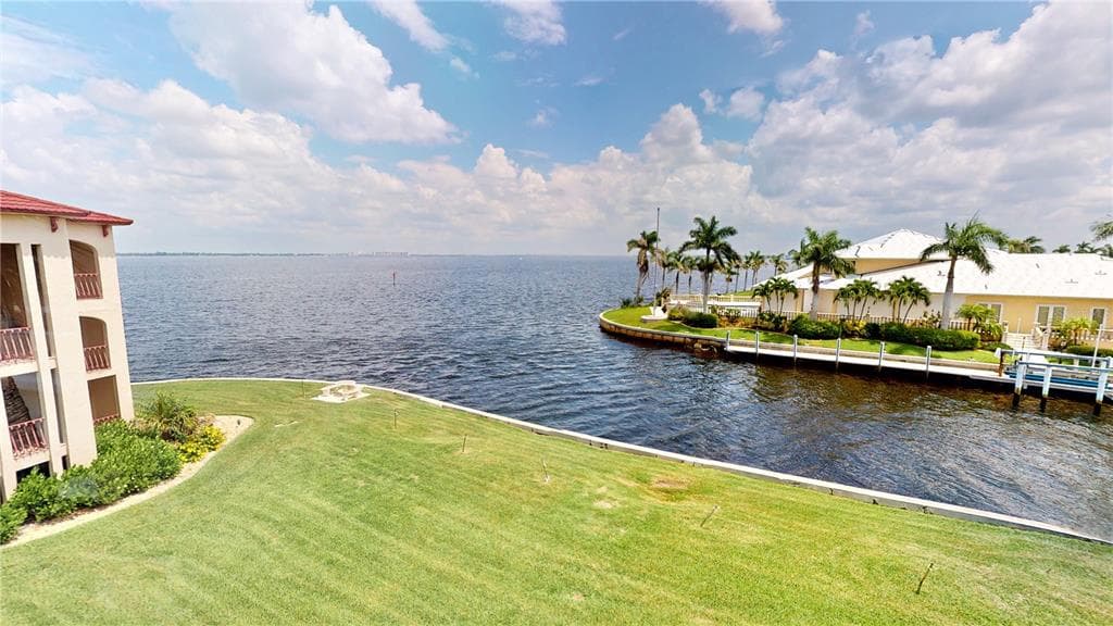 1 COLONY POINT DRIVE # 5C, PUNTA GORDA, FL 33950