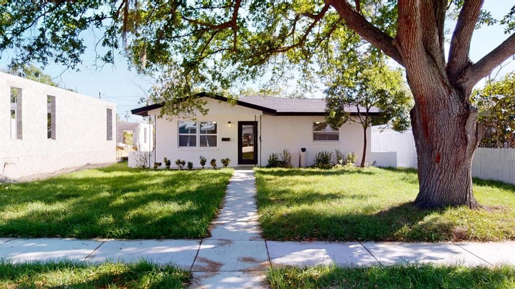 5022 10TH AVENUE N, ST PETERSBURG, FL 33710