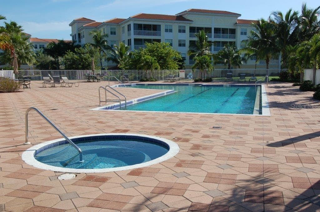 255 W END DRIVE # 4302, PUNTA GORDA, FL 33950
