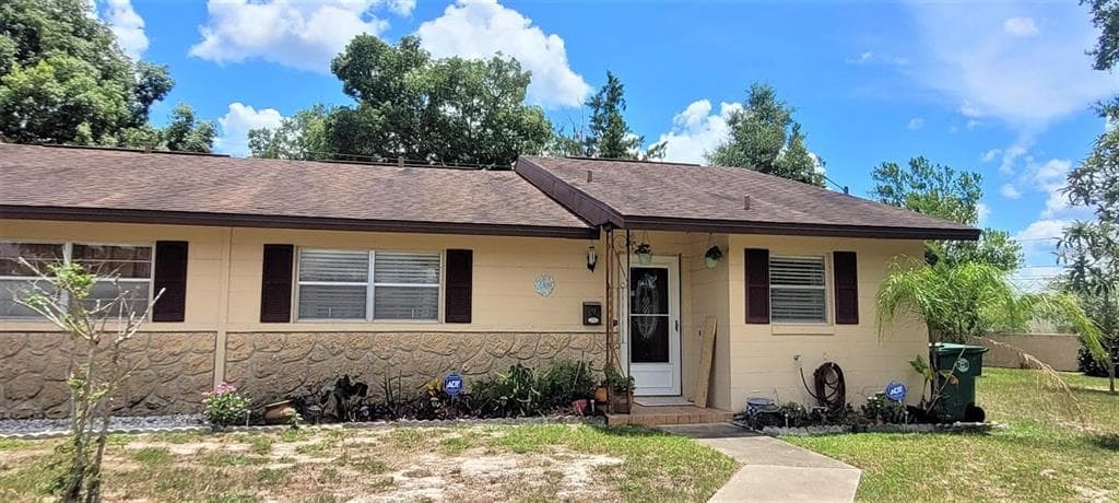 9 VILLA VILLAR COURT # N/A, DELAND, FL 32724