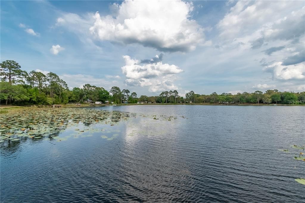 22649 NE 105TH AVENUE ROAD, FORT MC COY, FL 32134