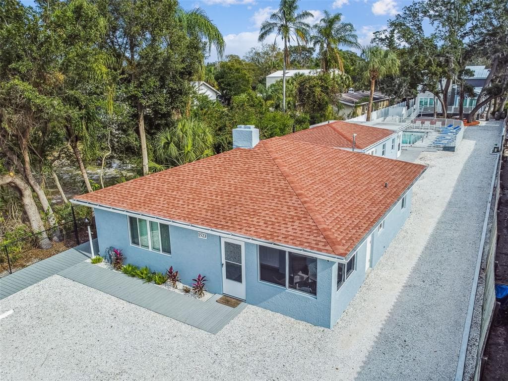 1523 BAYSHORE BOULEVARD # 6, DUNEDIN, FL 34698