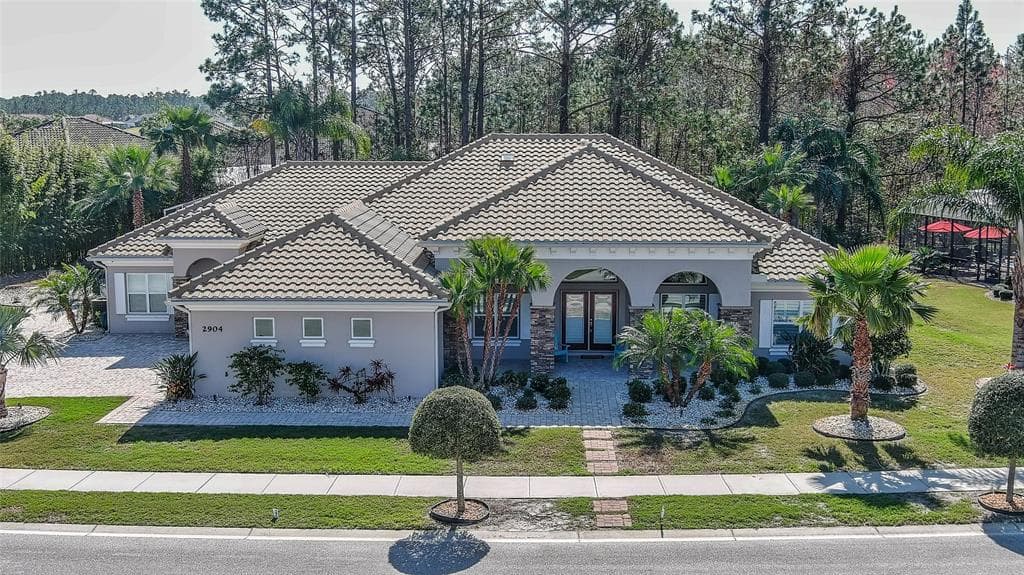 2904 Palma LANE, NEW SMYRNA BEACH, FL 32168
