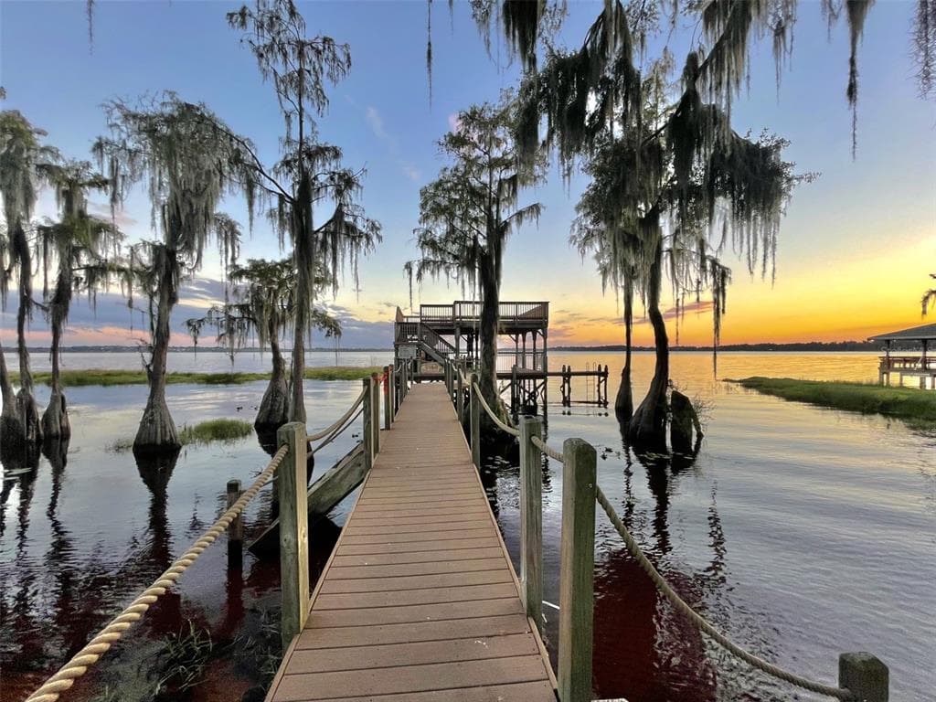 1241 W LAKESHORE DRIVE, CLERMONT, FL 34711