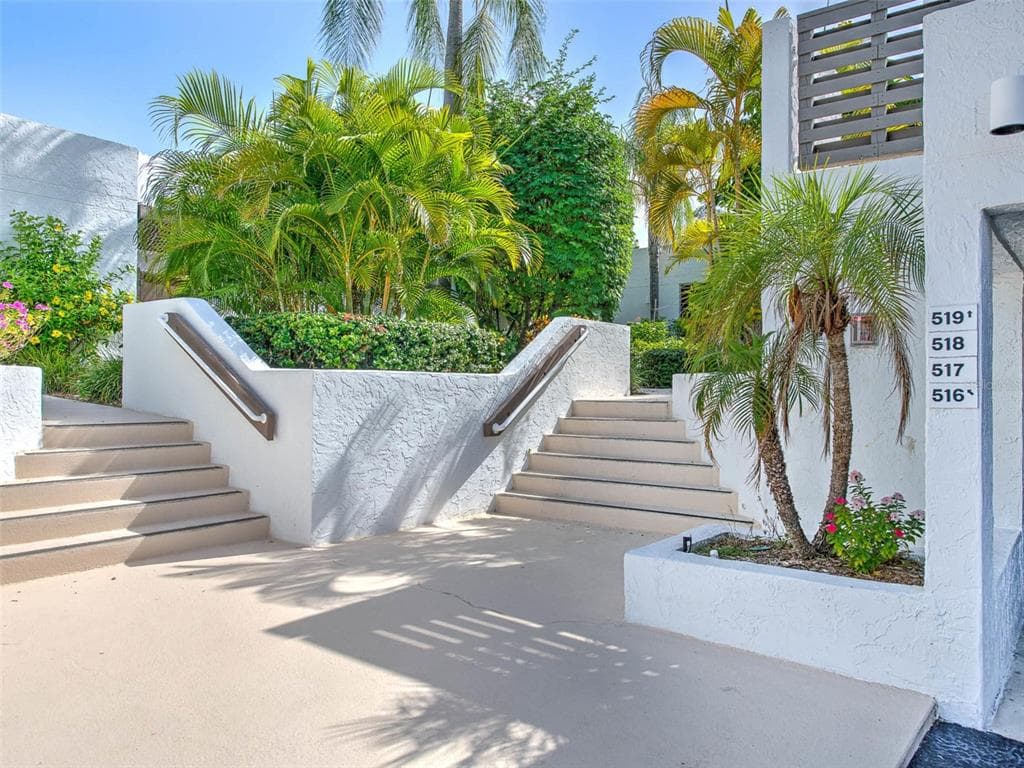 519 BAYPORT WAY # 519, LONGBOAT KEY, FL 34228