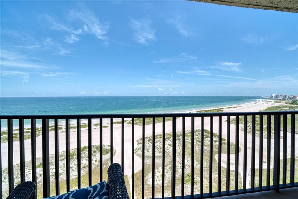 1290 GULF BOULEVARD # 1406, CLEARWATER, FL 33767
