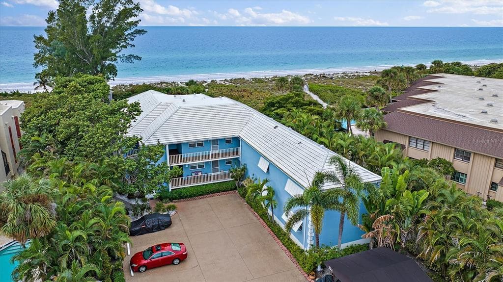 5621 GULF OF MEXICO DRIVE # 103, LONGBOAT KEY, FL 34228