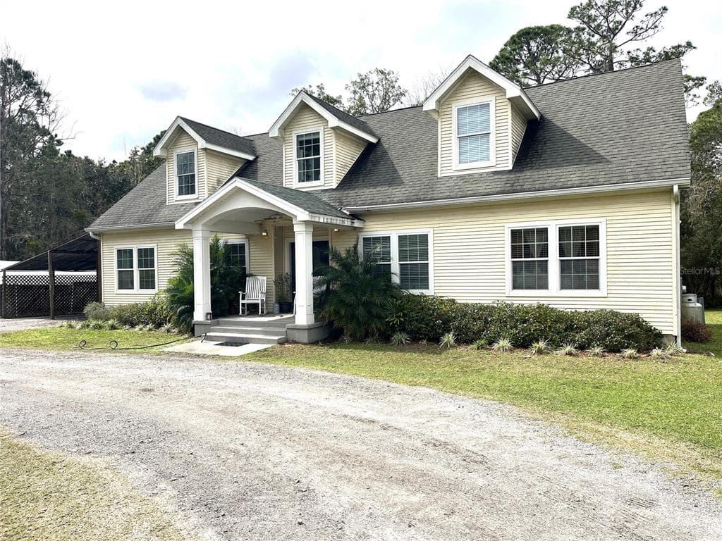 8529 KENTON ROAD, WESLEY CHAPEL, FL 33545