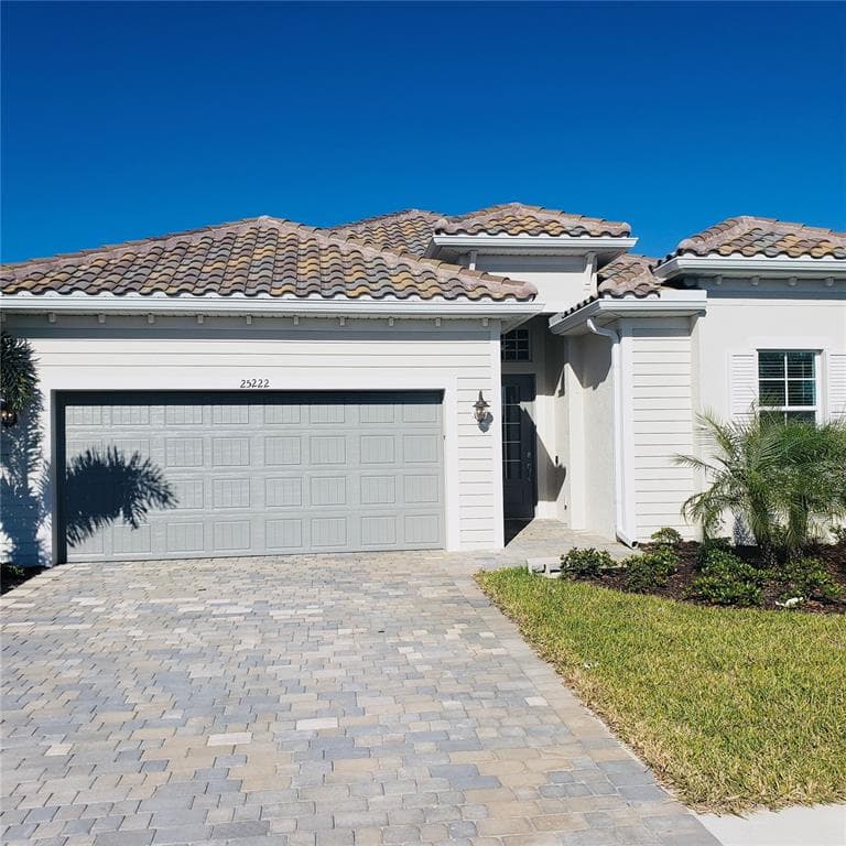 25222 KEYGRASS COURT, PUNTA GORDA, FL 33955