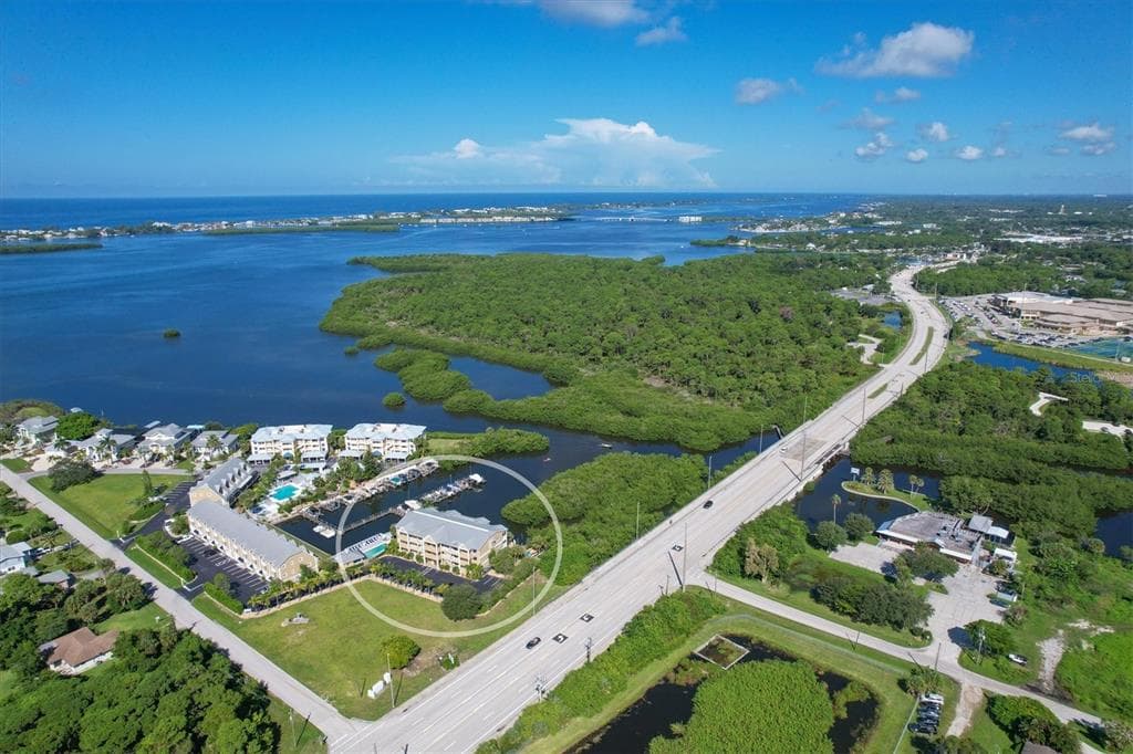 1960 OREGON TRAIL # 2A, ENGLEWOOD, FL 34224