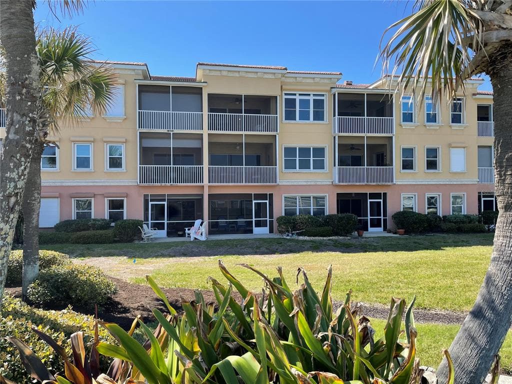 3651 S CENTRAL AVE # 312, FLAGLER BEACH, FL 32136