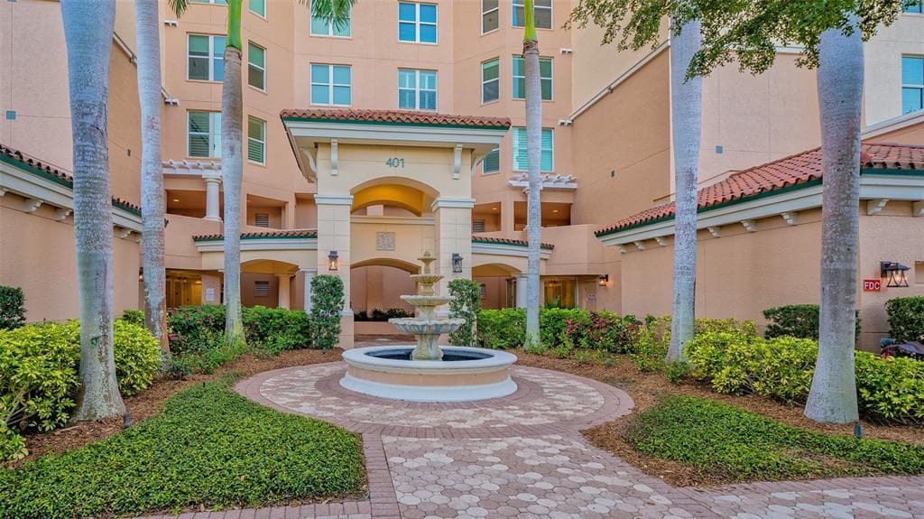401 N POINT ROAD # 301, OSPREY, FL 34229