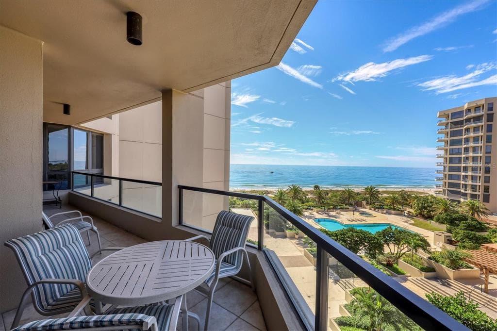 1211 GULF OF MEXICO DRIVE # 405, LONGBOAT KEY, FL 34228