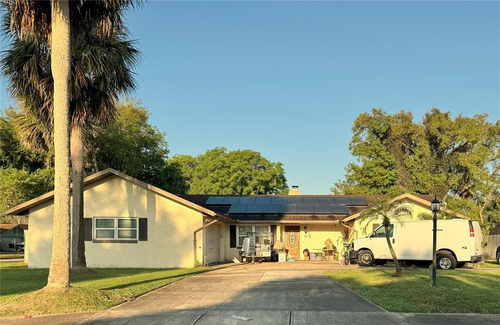 748 MERRIMAC DRIVE, PORT ORANGE, FL 32127