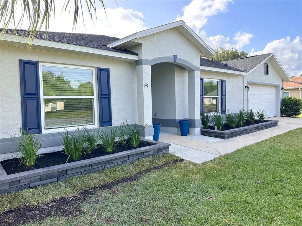 7 LANCASTER LANE, PALM COAST, FL 32137