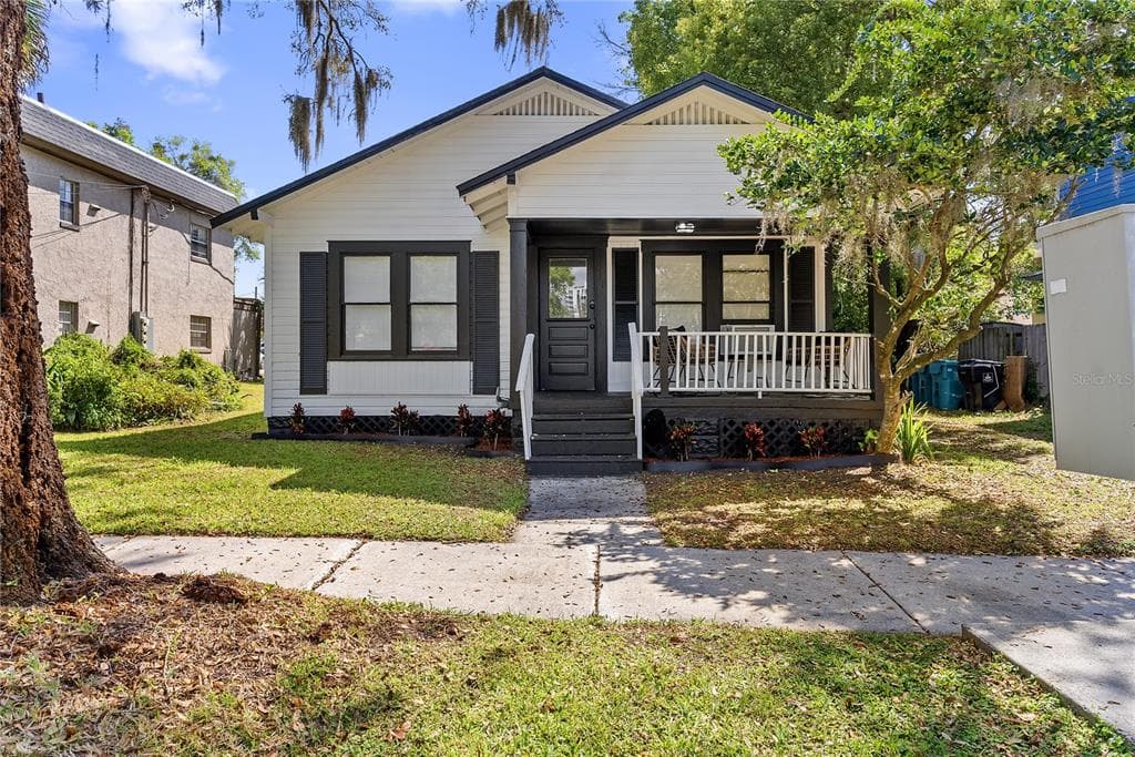 412 E HARWOOD STREET # 2, ORLANDO, FL 32803